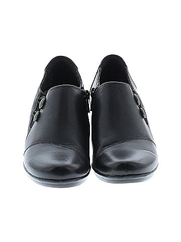 Clarks Heels (view 2)
