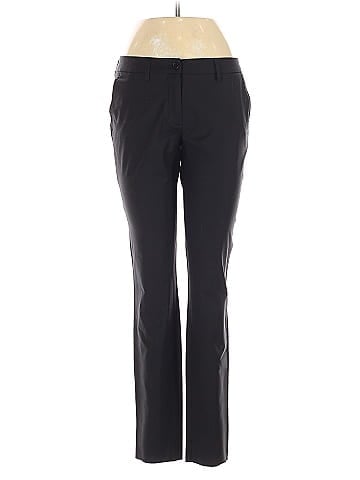 Philipp Plein Wool Pants (view 1)