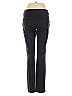 Philipp Plein Black Wool Pants Size 28 waist (estimated) - photo 2