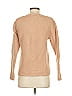 Reiss Tan Pullover Sweater Size XS - photo 2