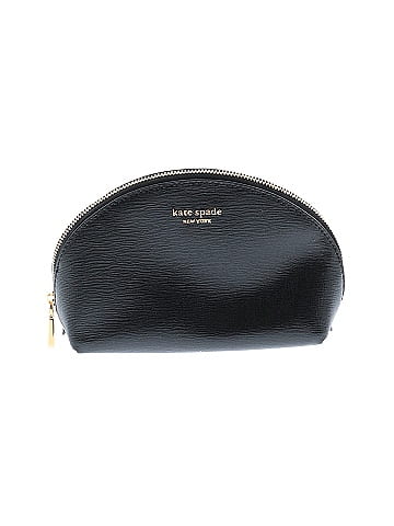Kate Spade New York Leather Clutch (view 1)