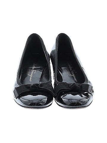 Salvatore Ferragamo Heels (view 2)