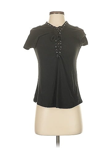 rue21 Short Sleeve Top (view 1)