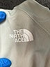 The North Face Silver Gray Pullover Sweater Size 7 - photo 7