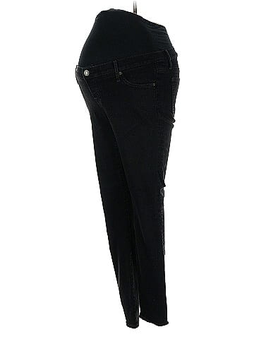 Gap - Maternity Jeans (view 1)