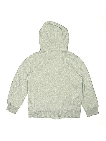 Gap Kids Zip Up Hoodie (view 2)