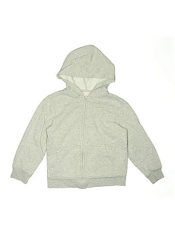 Gap Kids Zip Up Hoodie (view 1)