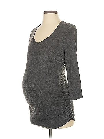 A Pea in the Pod 3/4 Sleeve T-Shirt (view 1)