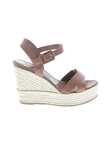 Sergio Rossi Wedges (view 1)