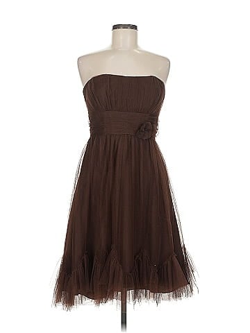Alfred Angelo Cocktail Dress (view 1)