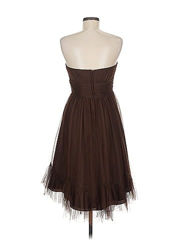 Alfred Angelo Cocktail Dress (view 2)