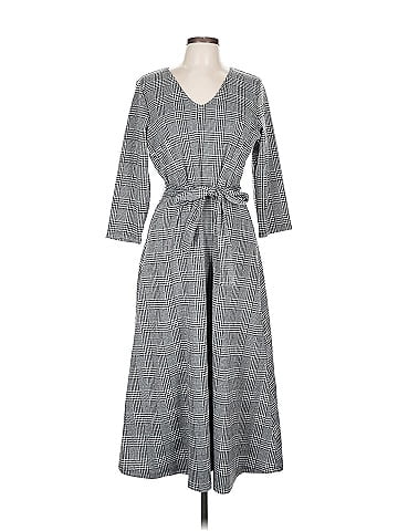 MSK Casual Dress (view 1)