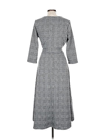 MSK Casual Dress (view 2)