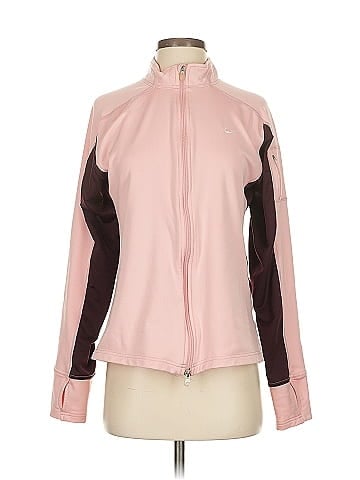 Nike Track Jacket (view 1)