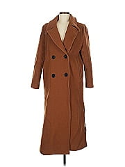 Nicholas Wool Coat