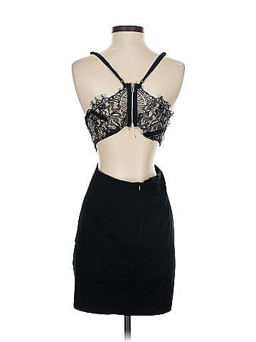 About Us Cocktail Dress (view 2)