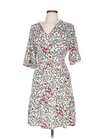 Suzanne Betro Casual Dress (view 1)