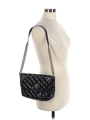 Marc Jacobs Leather Shoulder Bag (view 2)