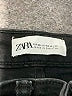 Zara Black Jeans Size 4 - photo 6