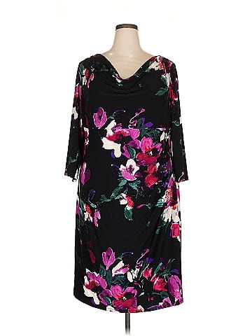 Lauren by Ralph Lauren Casual Dress (view 1)