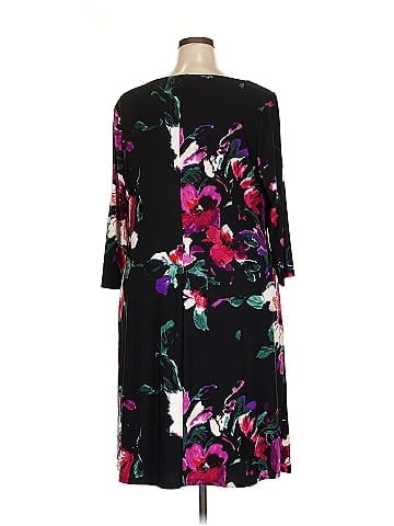 Lauren by Ralph Lauren Casual Dress (view 2)