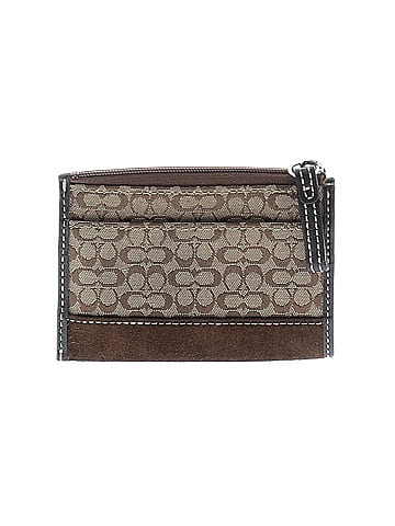 Coach Coin Purse (view 2)