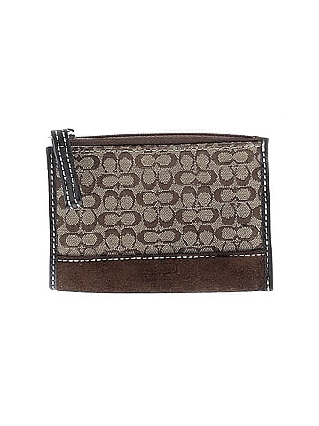 Coach Coin Purse (view 1)