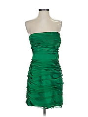 Ml Monique Lhuillier Cocktail Dress