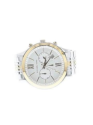 Michael Kors Watch (view 1)