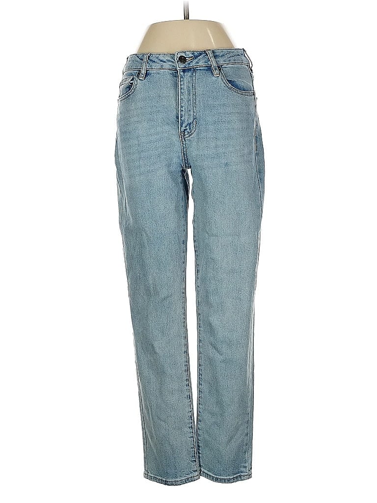 Click to view more detailed imagery on our partner's website Pre-owned Pacsun Jeans In Blue