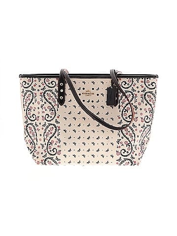 Coach Tote (view 1)