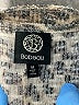 Bobeau Animal Print Silver Cardigan Size M - photo 7