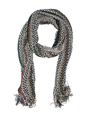 Missoni Scarf (view 1)