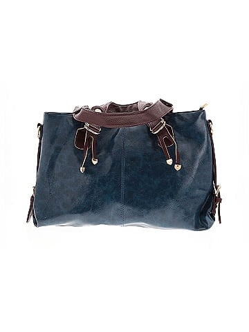 Unbranded Satchel (view 1)