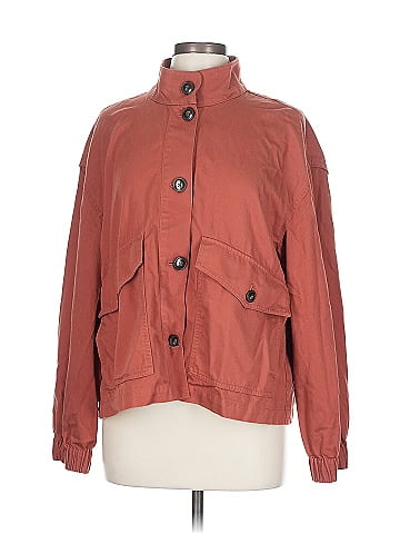 Madewell Jacket (view 1)