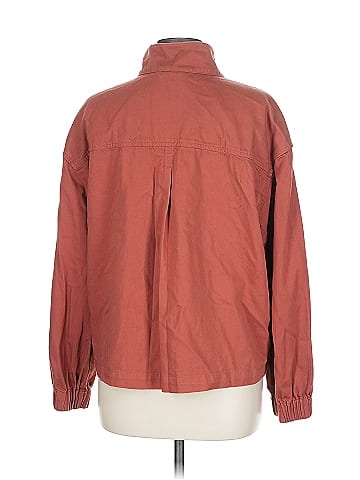 Madewell Jacket (view 2)
