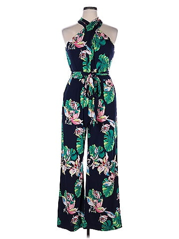 Tahari by ASL Jumpsuit (view 1)
