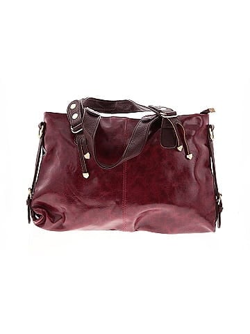 Unbranded Satchel (view 1)