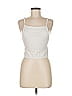 Floreat Ivory Tank Top Size M - photo 1
