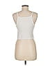 Floreat Ivory Tank Top Size M - photo 2