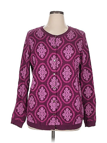 Isaac Mizrahi LIVE! Pullover Sweater (view 1)