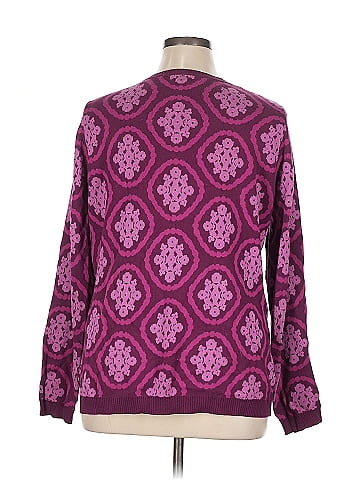 Isaac Mizrahi LIVE! Pullover Sweater (view 2)