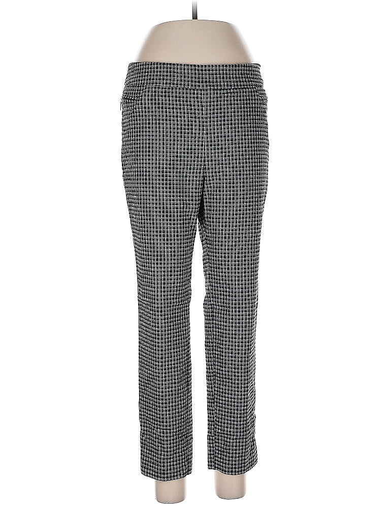 SOHO APPAREL LTD Pre-owned Casual Pants In Gray