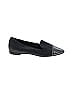 Attilio Giusti Leombruni Black Flats Size EU (IT) 41 / US 11 - photo 1