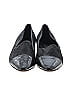 Attilio Giusti Leombruni Black Flats Size EU (IT) 41 / US 11 - photo 2
