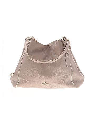 Coach Shoulder Bag (view 1)