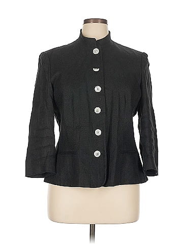 Lauren by Ralph Lauren Blazer (view 1)