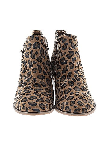 Old Navy Ankle Boots (view 2)