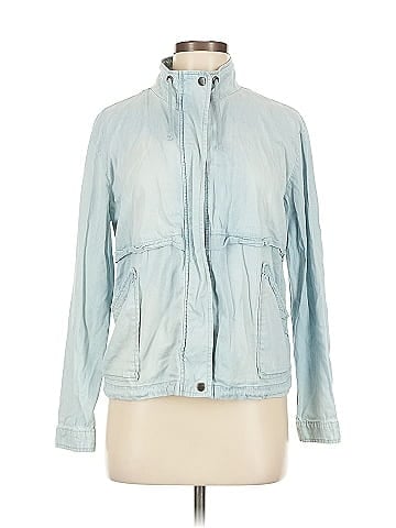 Rock & Republic Denim Jacket (view 1)
