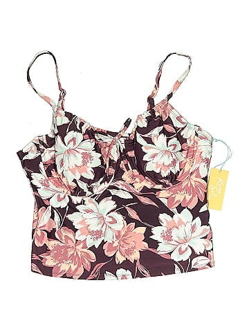 Kona Sol Swimsuit Top (view 1)